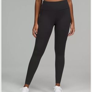 NWT Lululemon Fast and Free HR Tight 28”